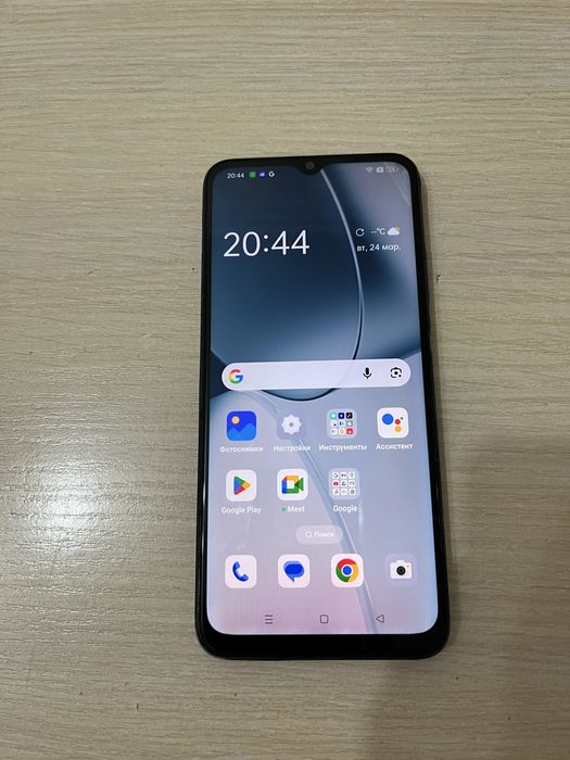 Продам OPPO A17.
