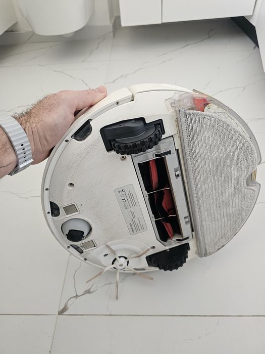 Vand Roborock S5 Max - Robot de aspirare si splare