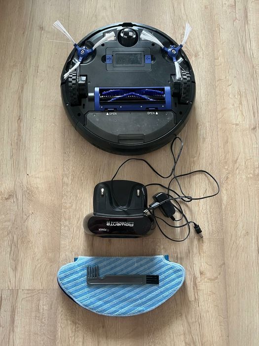 Aspirator Robot Rowenta