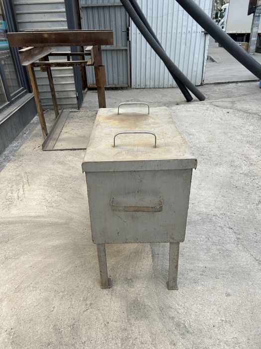 Продам Коптильная Коктал