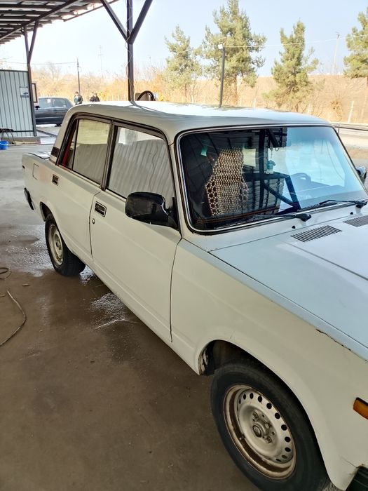 Vaz 2107 Jugili Sotiladi