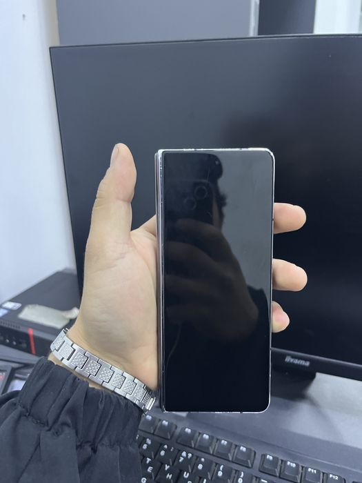 Smasung z fold4 обмен