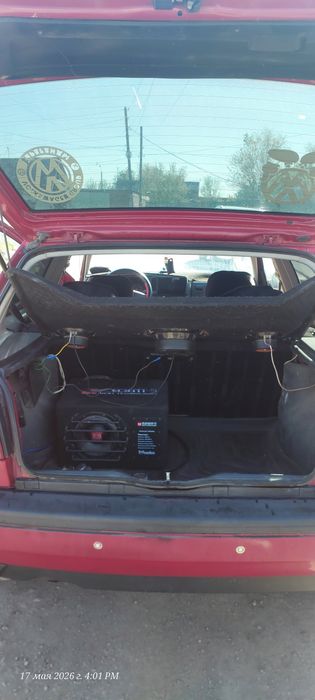 Продам гольф 3 автомат