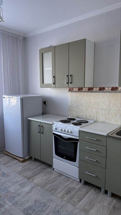 Сдается 1 - комнатная квартира