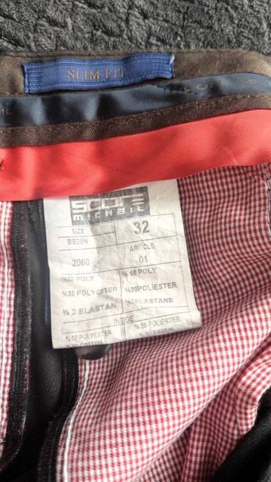 Pantaloni bărbat