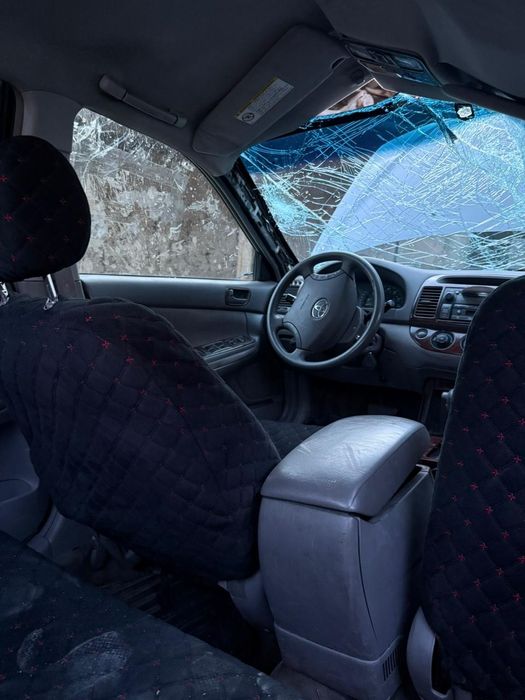 Машина сатылады.