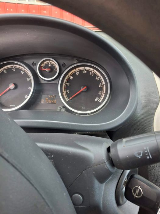 Vand Opel Corsa
