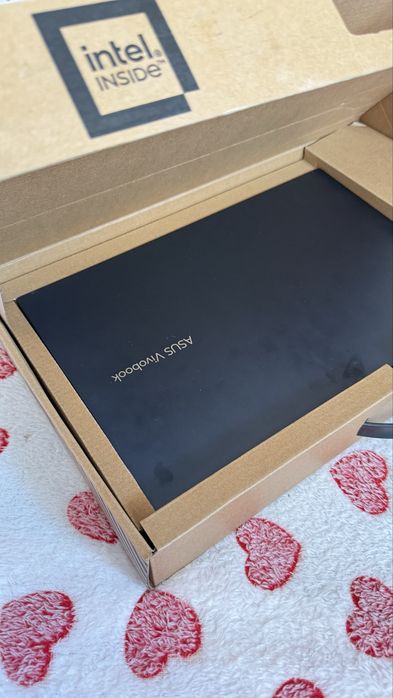 Ноутбук ASUS Vivobook