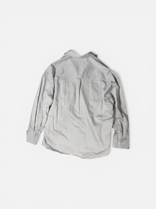 Мужская рубашка Howe (M-size) - новый