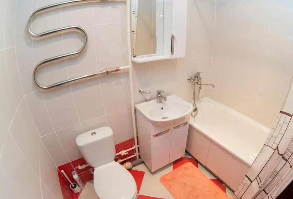 Дава се под наем Двустаен апартамент в Пловдив, Мараша - 82 кв.м за 280.5 € - Снимка #5