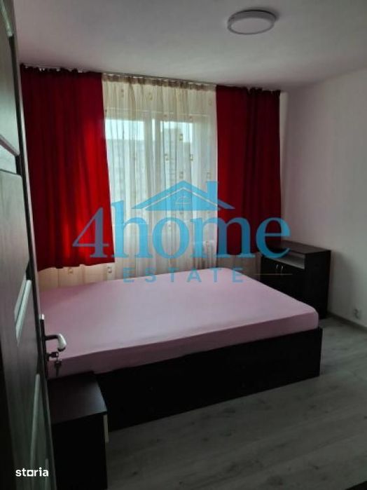 Apartament 3 Camere Crangasi| Metrou| Complet Renovat