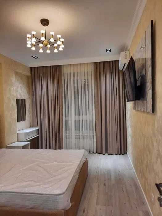 С3 Срочна Продаётся 2ком Квартира Мирзо-Улубекский р-н Маасив Ялангач