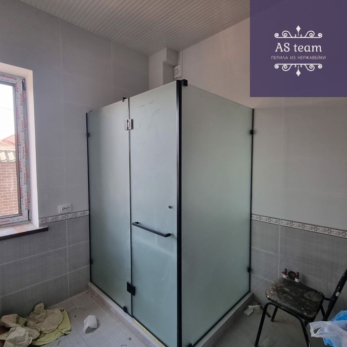 Душевая кабины!!!