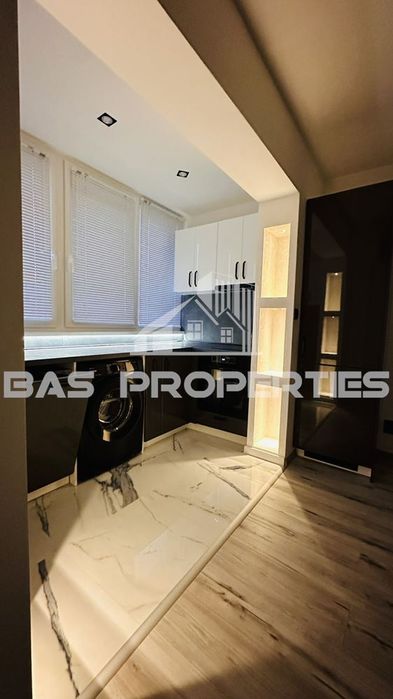 Продава се Тристаен апартамент в София, Обеля 1 - 66 кв.м за 1693 €/кв.м - Снимка #5