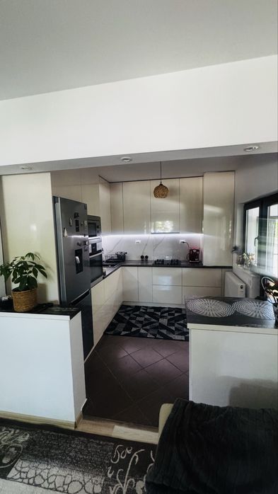 Casă modernă Horpaz | 500 mp teren | 3 dormitoare | Gata de mutare
