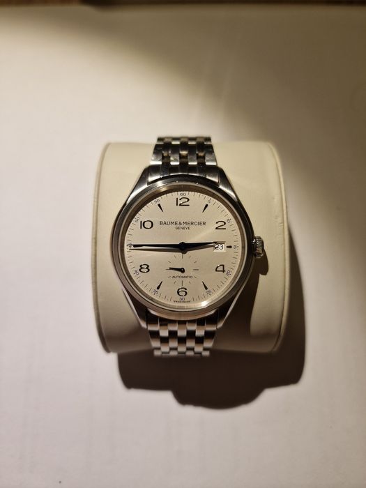 Baume & Mercier Clifton
