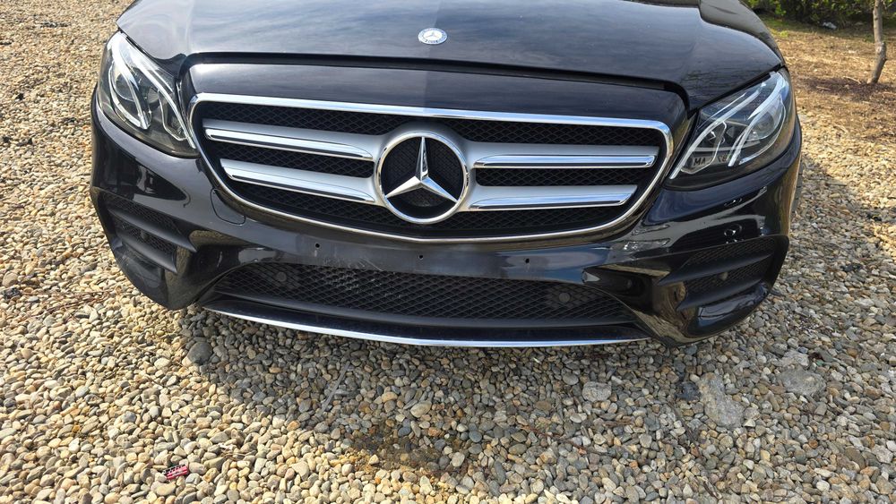 senzor impact pedestrian A2139051500 Mercedes W213 bara E200 E220 E300