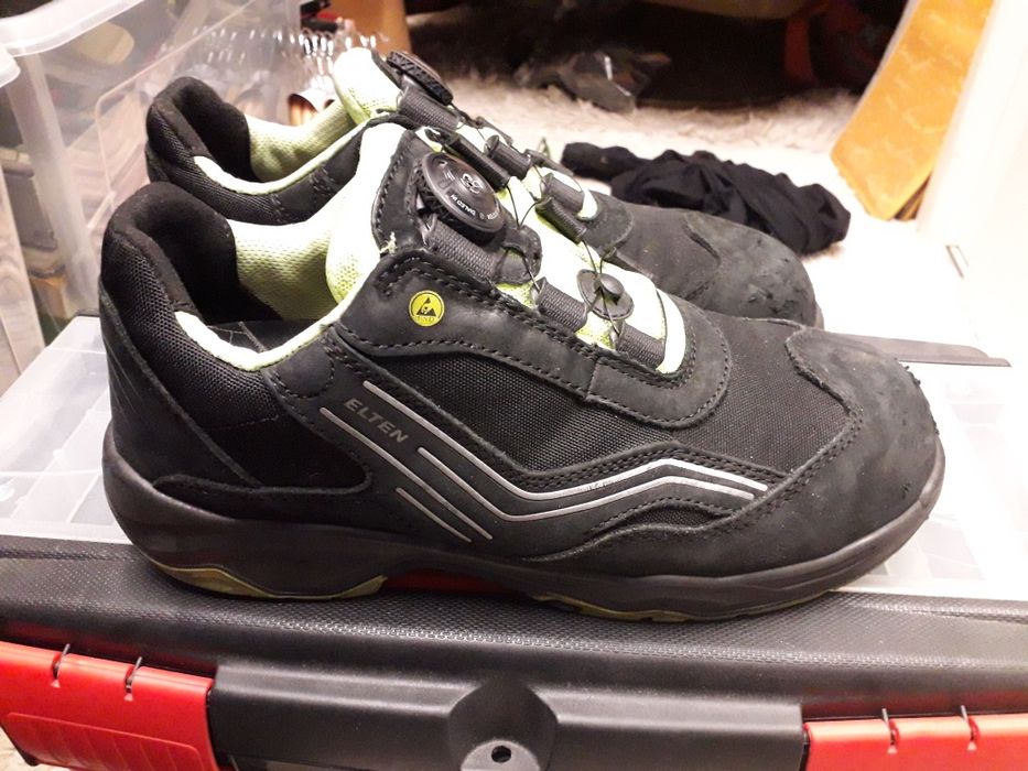 vand bocanci Elten  mar 44