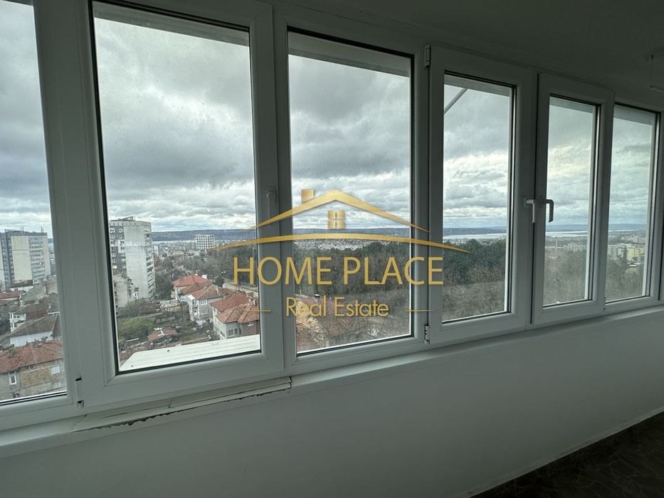 ТРИСТАЕН апартамент под наем - Цветен квартал