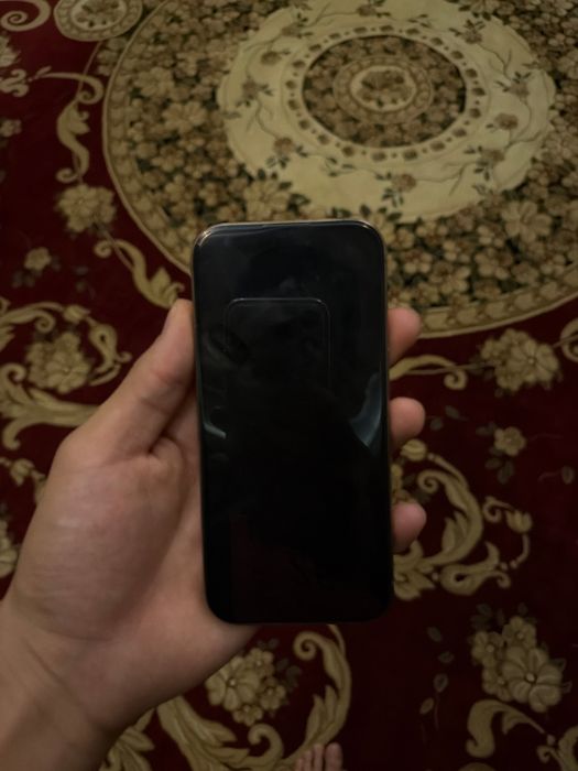 Iphone 16 pro gold 256