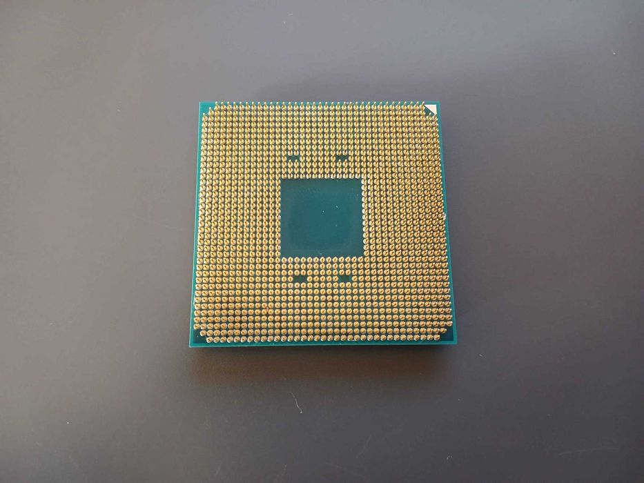 AMD Ryzen 7 1800x 8 Core 16 Thread