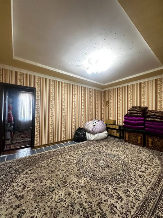 Сергели хонабод 2.5 сотих 6 хона + холл +падвал