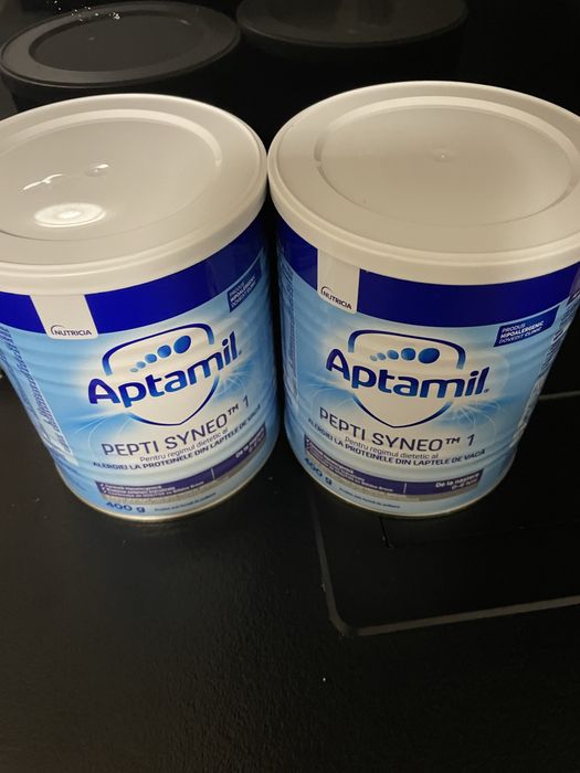 Pepti syneo 1 Aptamil