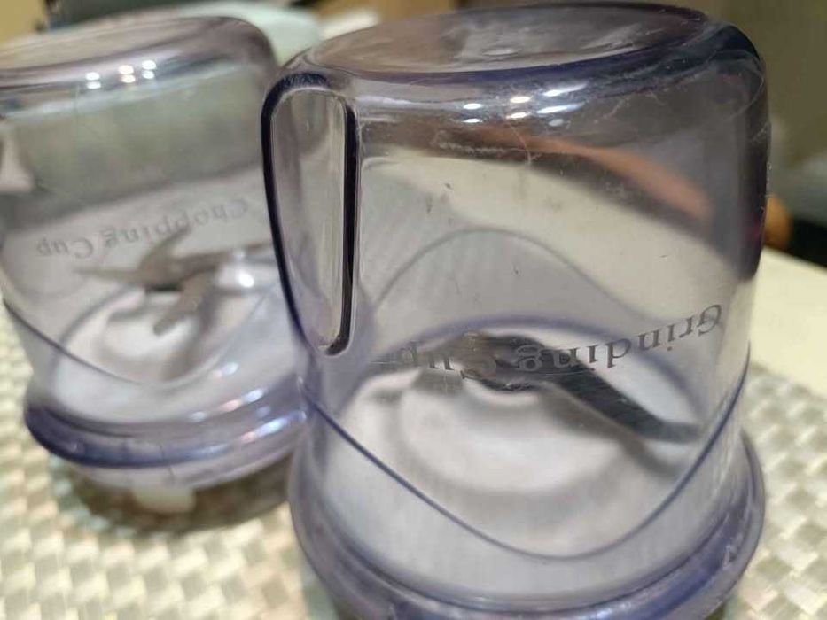 Componente blender multifuncțional Vital Center