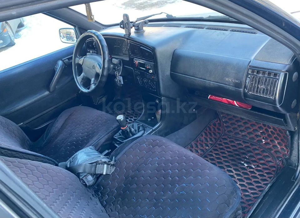 Продам очень хороший автомобиль