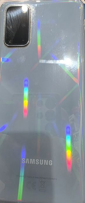 Samsung S20+  Бартер.