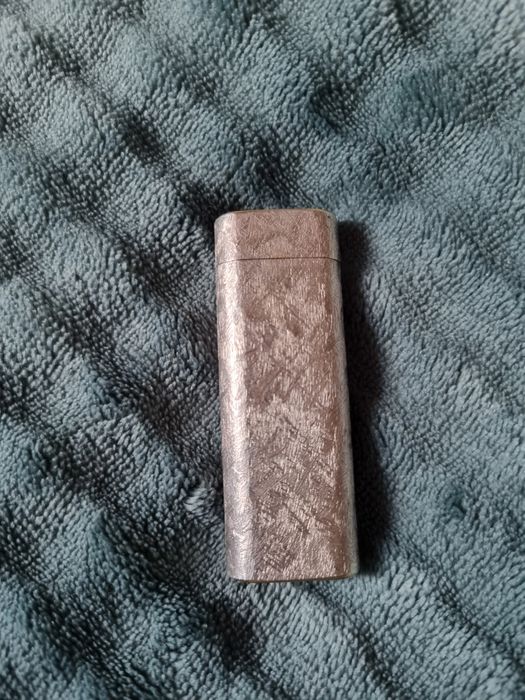 Bricheta Cartier Paris Silver 100115