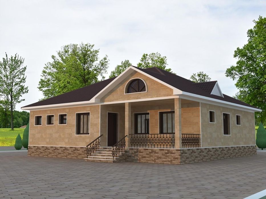 Түркістан обл. Төдеби ауд. Буркөлік демалыс аймағы