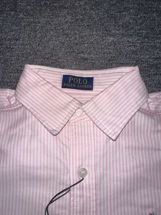 Оригинална Ralph Lauren Риза Нова!