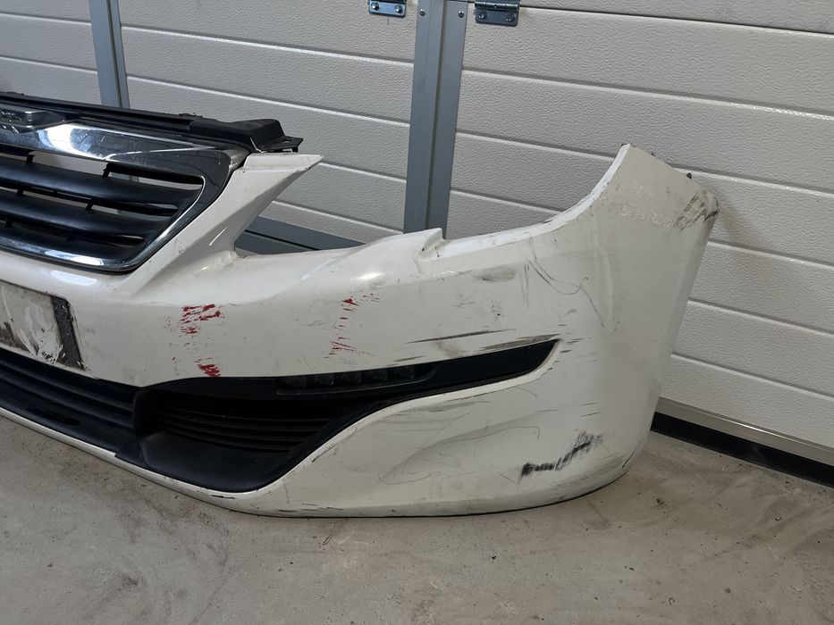 Bara față Peugeot 308 2015