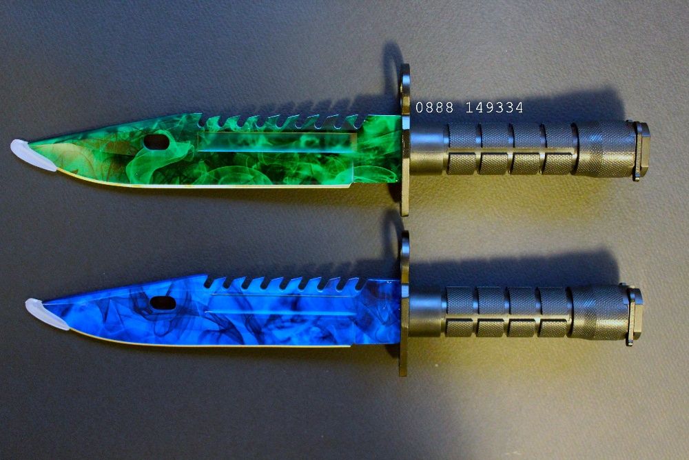 CS GO нож M9 Bayonet Байонет