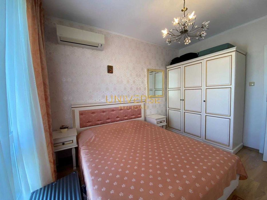 Продава се Тристаен апартамент в к.к. Слънчев бряг - 119 кв.м за 1320 €/кв.м - Снимка #9