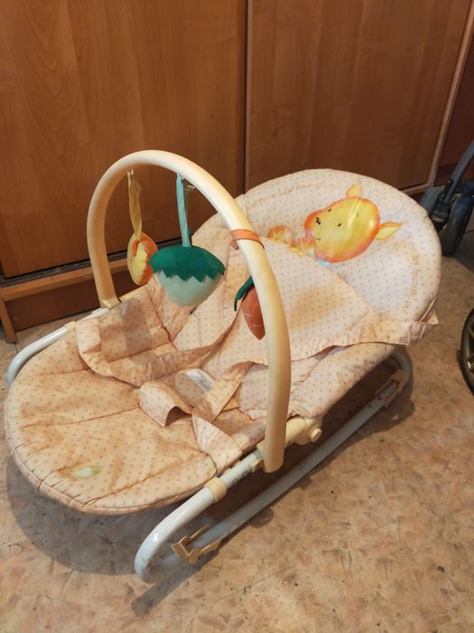 Продам   шезлонг