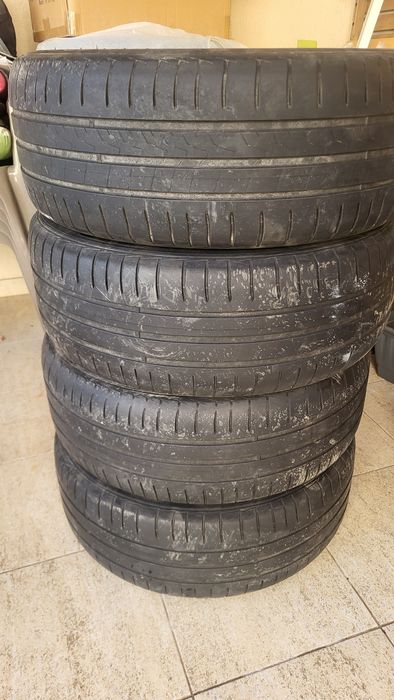 Anvelope vara 205/55/R16 Hankook