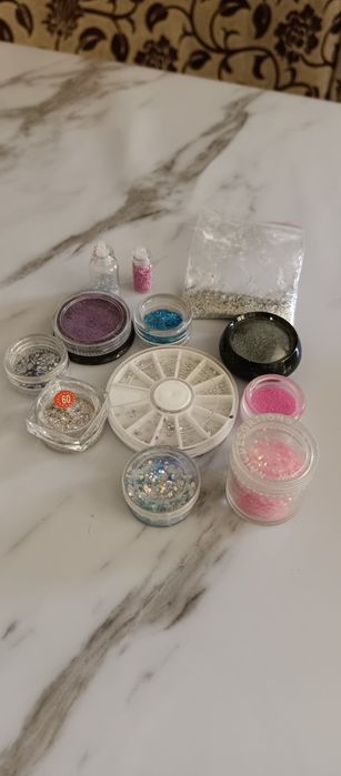 Набор для маникюра