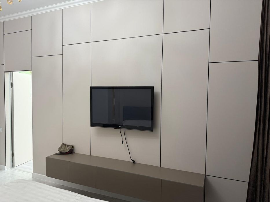 Посуточные квартиры 1-2-3-4-5