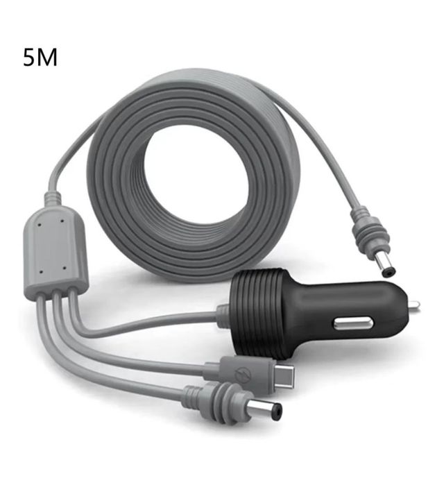 Starlink Mini, оригинал, вилка нашего стандарта