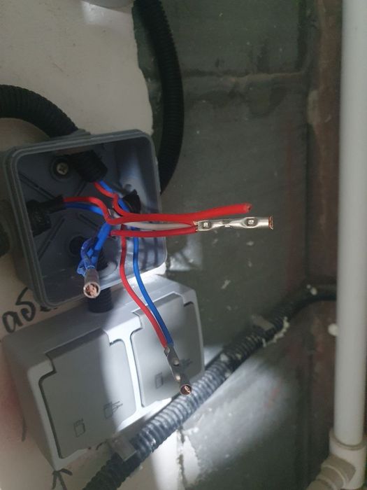 Электрика по проекту в квартире и доме без переделок