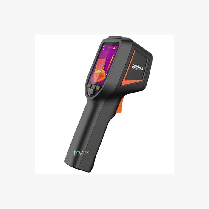Ручной термограф DH-TPC-HT2201