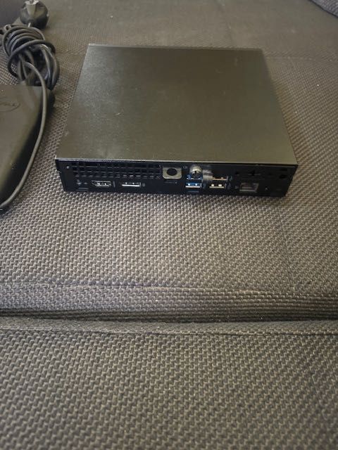 MiniPc Dell D10U i5 gen8