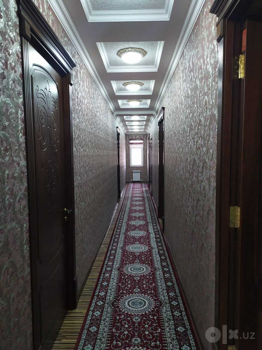 660 m² Biznes + Turar Joy Binosi | Yevroremont | + Arenda