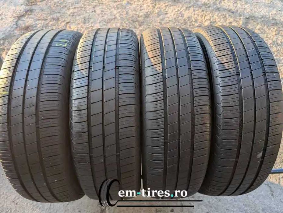195/60 R18 • Vara • Goodyear Efficient Grip Performance  96H | 4 buc | DOT 2024 | Pret/buc
