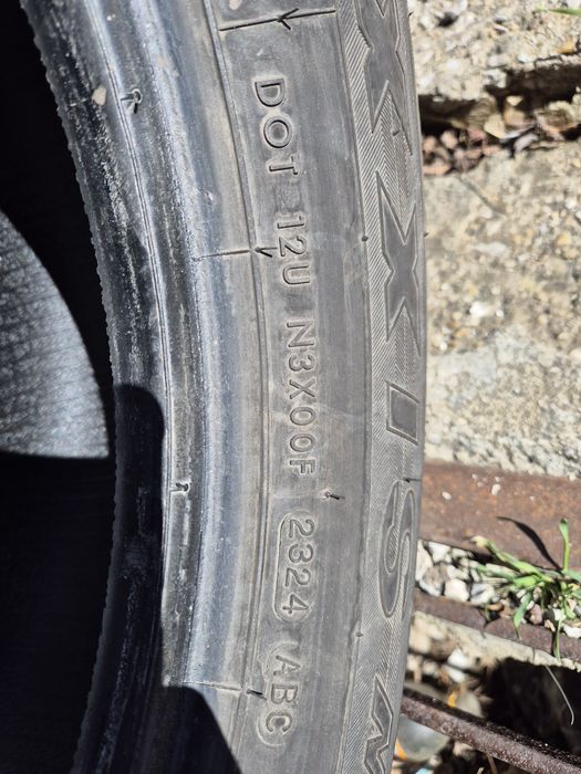 Летни гуми за SUV  Maxxis 225/60R18