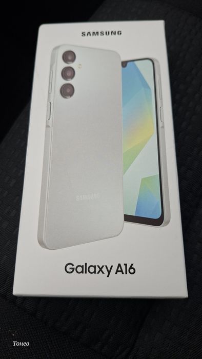 Samsung Galaxy A16