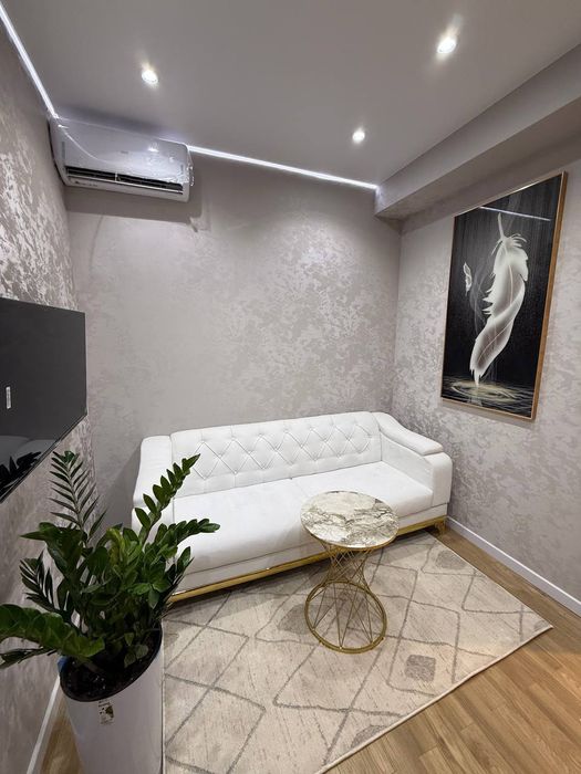 Новостройка 1-2/7/14 Престиж Гарденс,евро квартира