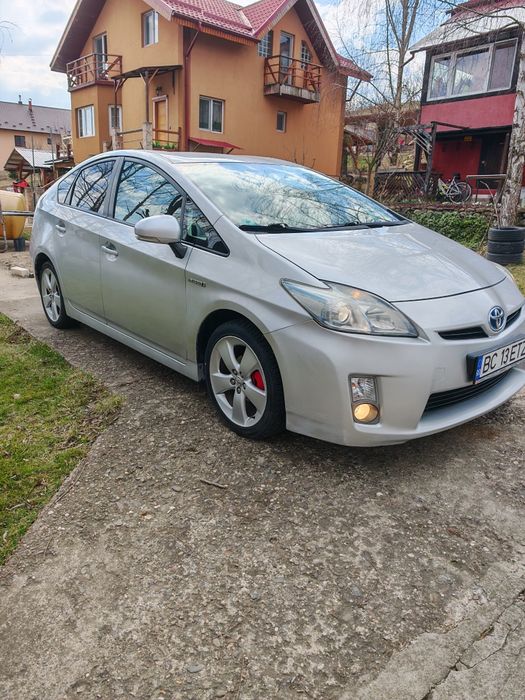 Toyota Prius 3 Bateria de înaltă tensiune nou